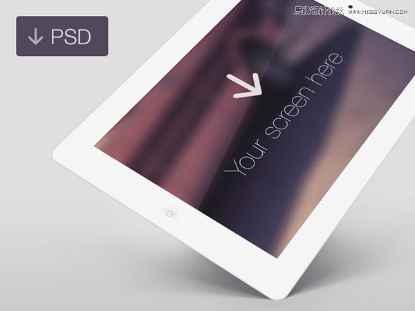 40款高端大氣上檔次的的顯示器模型下載