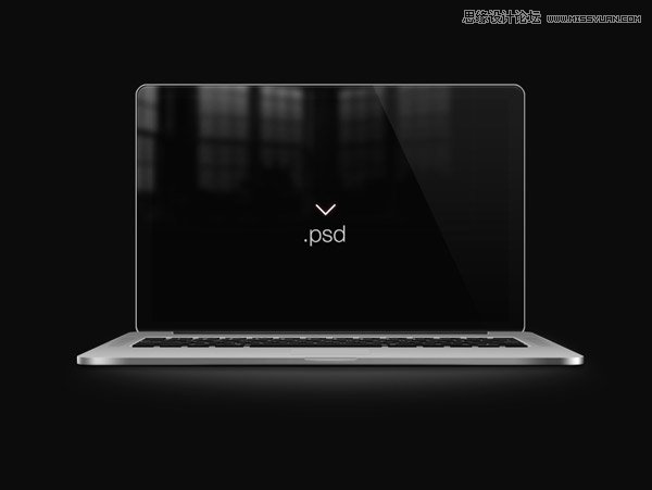 40款高端大氣上檔次的的顯示器模型下載