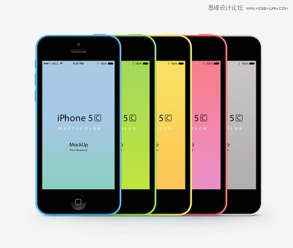 40款高端大氣上檔次的的顯示器模型下載