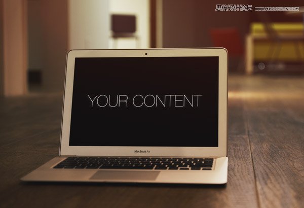 40款高端大氣上檔次的的顯示器模型下載