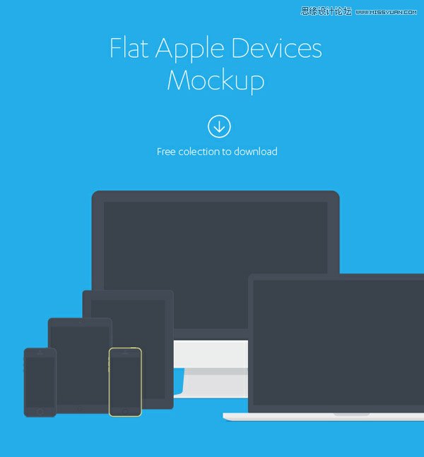 40款高端大氣上檔次的的顯示器模型下載