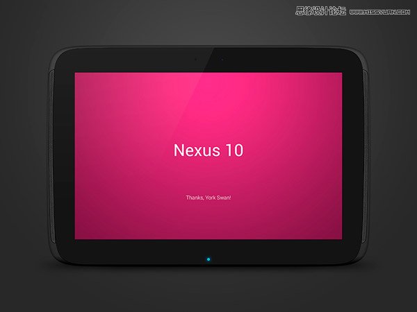 40款高端大氣上檔次的的顯示器模型下載