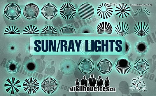 13個(gè)設(shè)計(jì)師必備的的矢量素材下載站