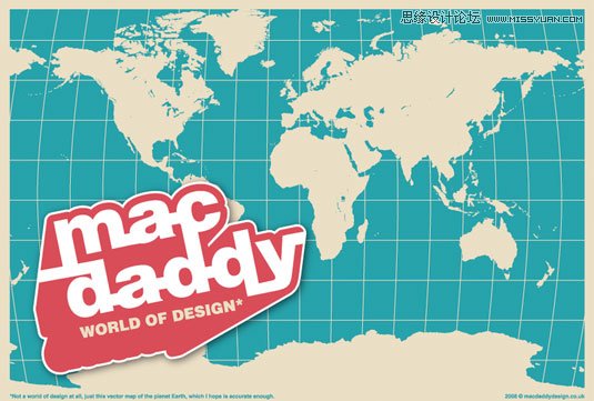 13個(gè)設(shè)計(jì)師必備的的矢量素材下載站