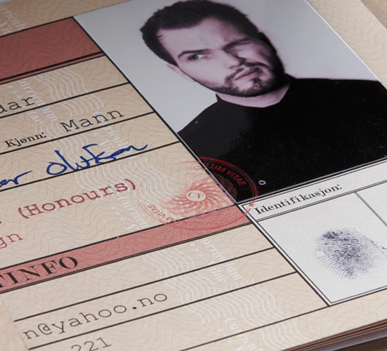 50份優(yōu)秀的簡歷設(shè)計(jì)助您找到心動(dòng)的工作