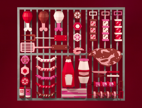 ����r�е�BBQ�ۼ��OӋ���p