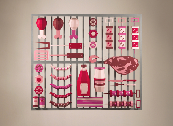 ����r�е�BBQ�ۼ��OӋ���p