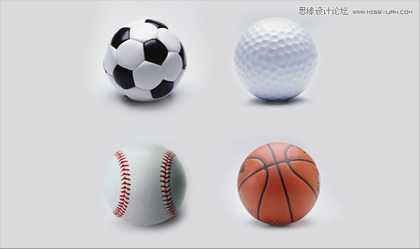 運用視覺表現建立網頁的信息層級