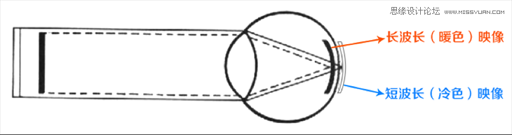 運用視覺表現建立網頁的信息層級