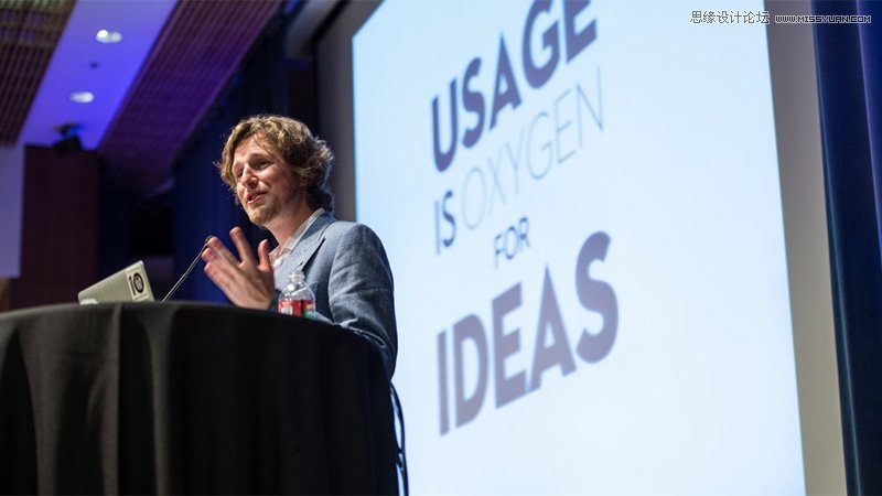 10個網頁設計師今生應該去的地方