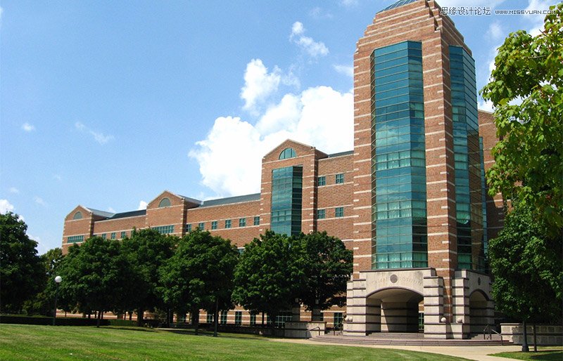 10個網頁設計師今生應該去的地方