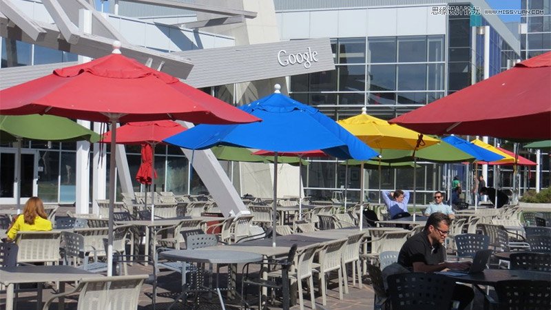 10個網頁設計師今生應該去的地方