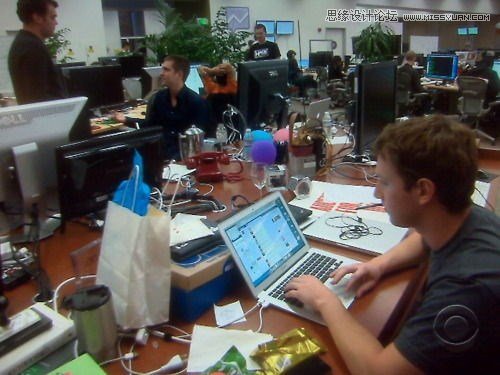 淺談絕對能激發你靈感的設計師工作臺