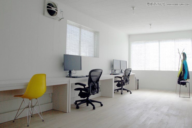 淺談絕對能激發你靈感的設計師工作臺