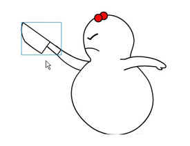 Flash����̫�����˸�ЦQQ����Ӯ�