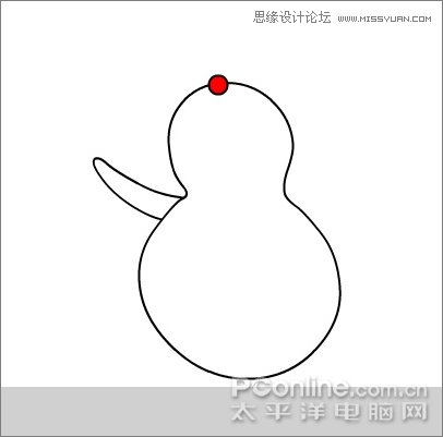 Flash制作太暴力了搞笑QQ表情動畫