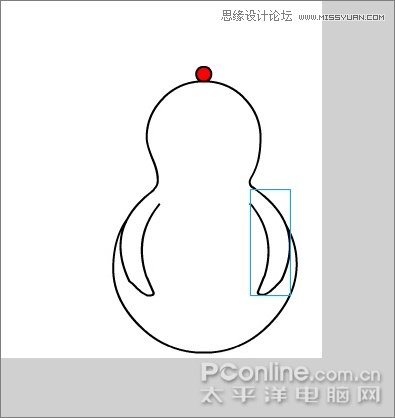 Flash制作太暴力了搞笑QQ表情動畫