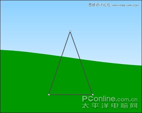Flash制作可愛的小兔子蹺蹺板動(dòng)畫