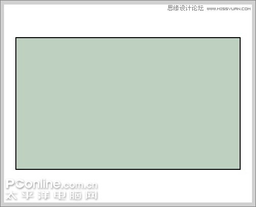 Flash制作一幅詩意的水墨卷軸展開的動畫