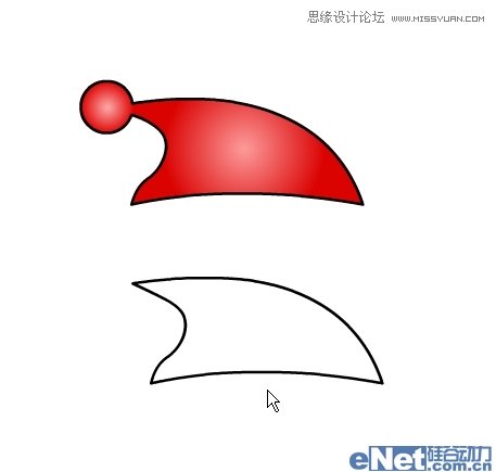 Flash制作可愛(ài)吹泡泡動(dòng)畫(huà)效果教程