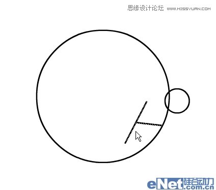 Flash制作可愛吹泡泡動畫效果教程