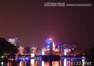 Flash實例教程之打造鼠標觸發(fā)火焰特效