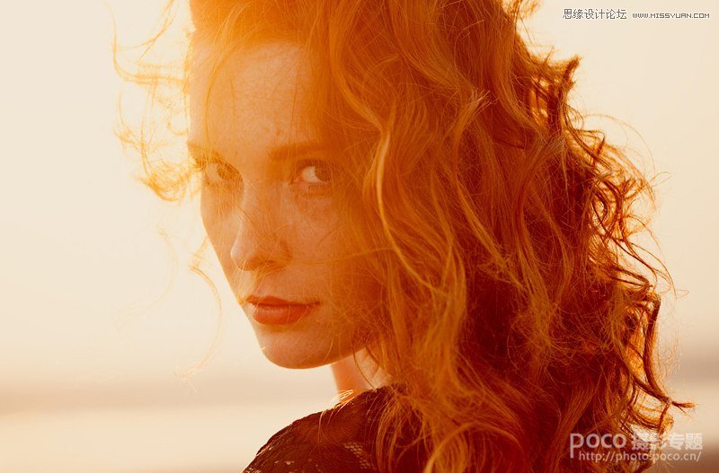 13個戶外人像拍攝必備的攝影技巧