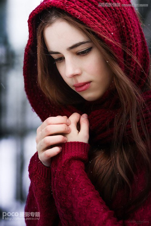 13個戶外人像拍攝必備的攝影技巧