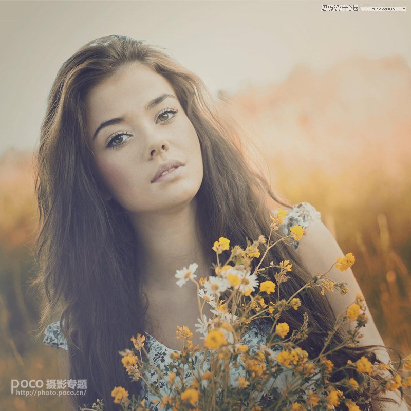 13個戶外人像拍攝必備的攝影技巧