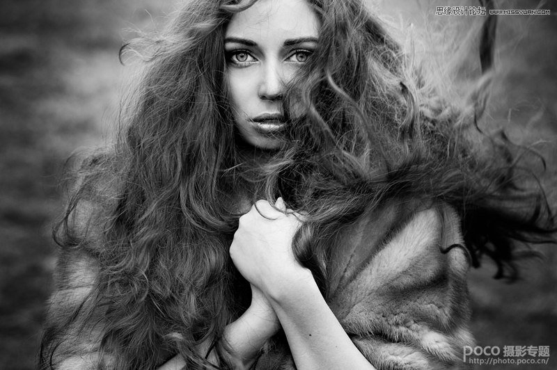 13個戶外人像拍攝必備的攝影技巧