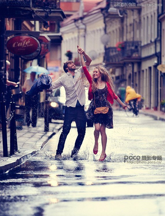 13個戶外人像拍攝必備的攝影技巧