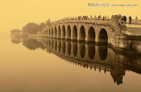 詳細解析霧霾天室外拍攝小技巧