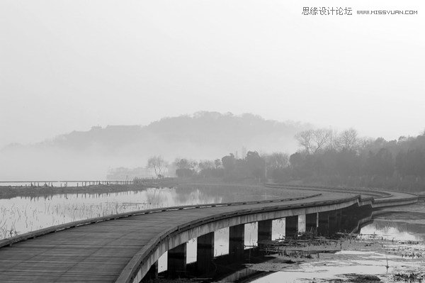 詳細解析霧霾天室外拍攝小技巧