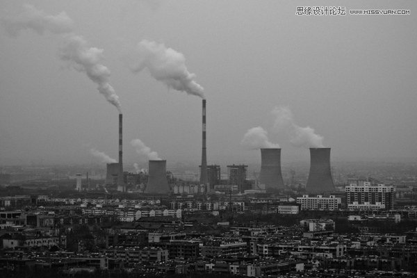 詳細解析霧霾天室外拍攝小技巧