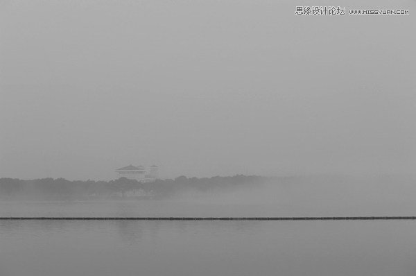 詳細解析霧霾天室外拍攝小技巧