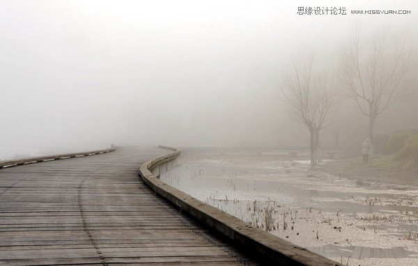 詳細解析霧霾天室外拍攝小技巧