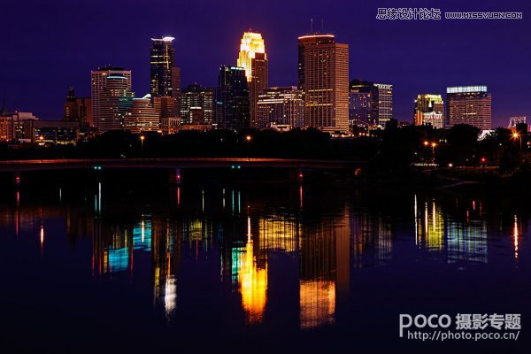 5個攝影方法助您打造更好的風光大片