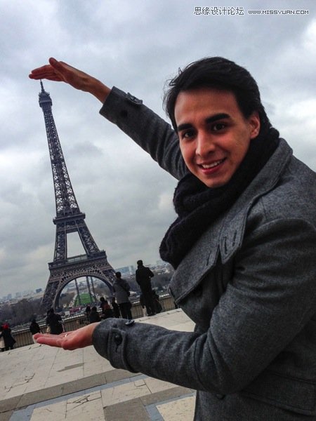 10種改善你的旅行照片的攝影技巧方法