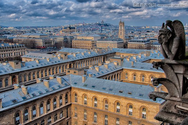 10種改善你的旅行照片的攝影技巧方法