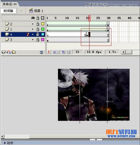 Flash�������ֈDƬ�ГQ��Ч�̳�