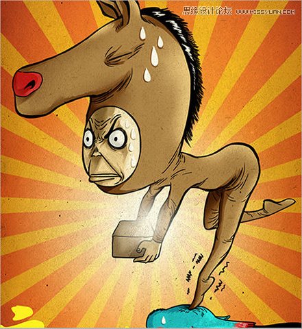 精選非常實用的PS工作技巧總結