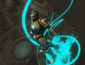 MAMY�L���Α��е�ħ���C���ˌ���