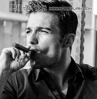 MAYA結合ZBRUSH制作美女殺手CG人物