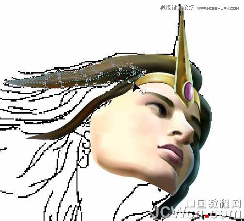 CorelDRAW���þW(w��ng)�񹤾��L�Ɛ�ħ�Ȳ宋