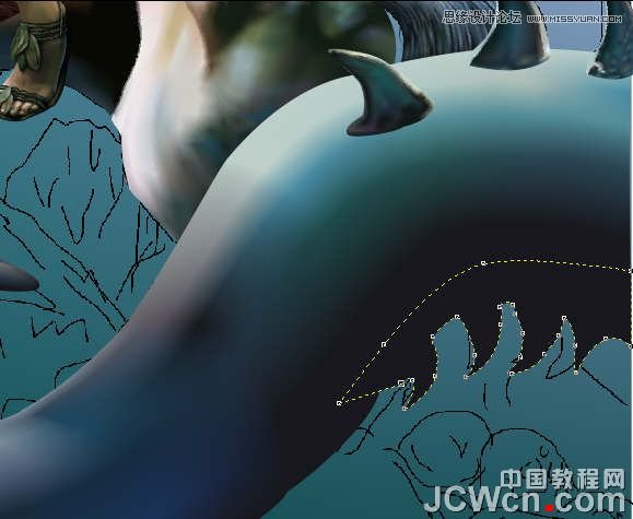 CorelDRAW���þW�񹤾��L�Ɛ�ħ�Ȳ宋