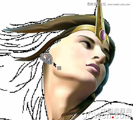 CorelDRAW���þW(w��ng)�񹤾��L�Ɛ�ħ�Ȳ宋