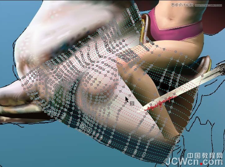 CorelDRAW���þW�񹤾��L�Ɛ�ħ�Ȳ宋