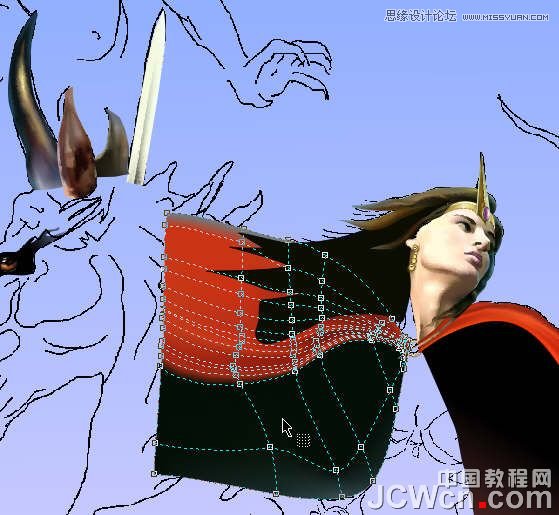 CorelDRAW���þW(w��ng)�񹤾��L�Ɛ�ħ�Ȳ宋