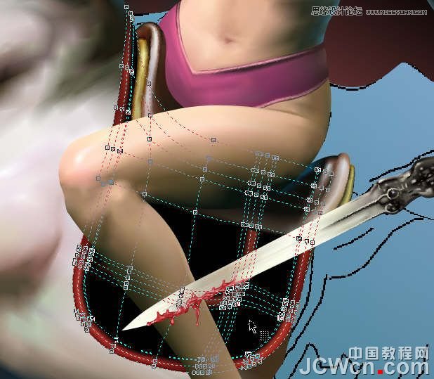 CorelDRAW���þW�񹤾��L�Ɛ�ħ�Ȳ宋