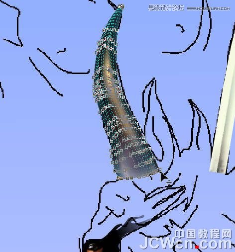 CorelDRAW���þW(w��ng)�񹤾��L�Ɛ�ħ�Ȳ宋